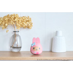 マイメロディ 木製だるま