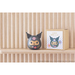 クロミ 木製だるま