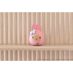 マイメロディ 木製だるま