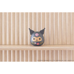 クロミ 木製だるま