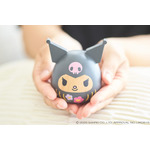 クロミ 木製だるま