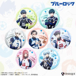 トレーディングジュエル缶バッジ（全7種）