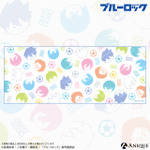 スポーツタオル