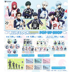 TVアニメ『ブルーロック』POP UP SHOP「KINOKOSといっしょ」