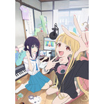 『超かぐや姫!』アナザービジュアル