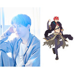 『超かぐや姫!』帝アキラ:入野自由