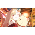 『超かぐや姫!』直前予告カット