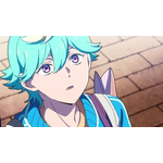 「思ってたんと違う！」の声連発…良い意味？ 悪い意味？ 要素盛り盛りの「鎧真伝サムライトルーパー」第1話を視聴者はどう見た？【ネタバレあり反応まとめ】 画像