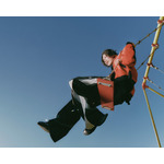 米津玄師「BOW AND ARROW」アーティスト写真