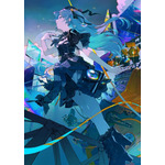 ああもんど”描きおろしイラスト