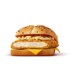 ホットチリ＆タルタルチキン