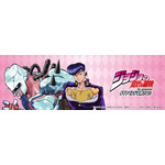 アニメ『ジョジョの奇妙な冒険 ダイヤモンドは砕けない』ダブルフォーカス限定アイテム