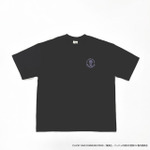 アニメ『ジョジョの奇妙な冒険 ダイヤモンドは砕けない』　「キラークイーン」プリントＴシャツ