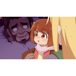 冬アニメ『魔王の娘は優しすぎる!!』第1話「魔王の娘は優しすぎる!!」「魔王の娘はお手伝いがすぎる!!」先行場面カット