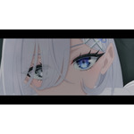 冬アニメ『死亡遊戯で飯を食う。』第1話「All You Need Is ----」先行場面カット