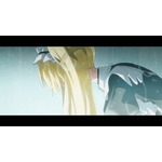 冬アニメ『死亡遊戯で飯を食う。』第1話「All You Need Is ----」先行場面カット