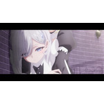 冬アニメ『死亡遊戯で飯を食う。』第1話「All You Need Is ----」先行場面カット