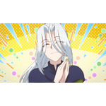 冬アニメ『29歳独身中堅冒険者の日常』第1話「出会った、独身と幼女」先行場面カット