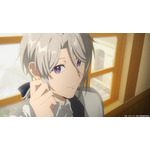 冬アニメ『穏やか貴族の休暇のすすめ。』第1話「休暇のすすめ」先行場面カット