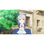 冬アニメ『穏やか貴族の休暇のすすめ。』第1話「休暇のすすめ」先行場面カット