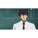 冬アニメ「地獄先生ぬ～べ～」ぬ～べ～はいつものメンバーたちと変わらない毎日を送っているが...第14話先行カット 画像