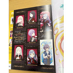 アニメディア付録