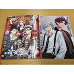 アニメディア付録