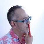 アニメディア編集長：バカタール加藤