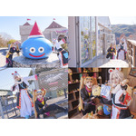 「ニジゲンノモリ　アニメ淡路島公園」