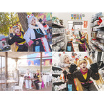 「第2回 淡路島COSPLAY～アワコス～ Powered by 世界コスプレサミット」