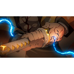 『劇場版「鬼滅の刃」無限城編 第一章 猗窩座再来』場面写真