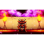 「思ってたんと違う！」の声連発…良い意味？ 悪い意味？ 要素盛り盛りの「鎧真伝サムライトルーパー」第1話を視聴者はどう見た？【ネタバレあり反応まとめ】 画像