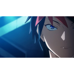 冬アニメ『鎧真伝サムライトルーパー』第1話「賦露楼寓」先行場面カット