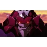 冬アニメ『鎧真伝サムライトルーパー』第1話「賦露楼寓」先行場面カット