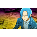 冬アニメ『鎧真伝サムライトルーパー』第1話「賦露楼寓」先行場面カット