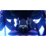 冬アニメ『鎧真伝サムライトルーパー』第1話「賦露楼寓」先行場面カット