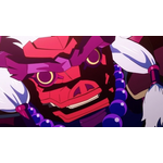 冬アニメ『鎧真伝サムライトルーパー』第1話「賦露楼寓」先行場面カット