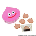 「ドラゴンクエスト　スライムサブレ　ピーチスライム　　＜いちご風味＞」