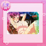 A賞「選べるA5アクリルボード」水原千鶴