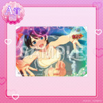 A賞「選べるA5アクリルボード」更科瑠夏