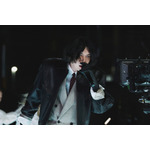 「第76回NHK紅白歌合戦」　米津玄師「IRIS OUT」