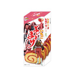 「よいとまけいちご シャアザクver.」会場価格920円(税8%込)