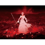 映画『果てしなきスカーレット』メインカット