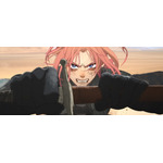 映画『果てしなきスカーレット』新場面カット