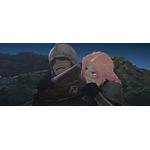 映画『果てしなきスカーレット』新場面カット