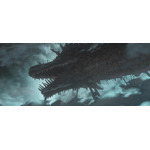 『果てしなきスカーレット』場面カット（C）2025 スタジオ地図