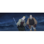 『果てしなきスカーレット』場面カット（C）2025 スタジオ地図