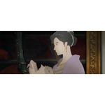 『果てしなきスカーレット』場面カット（C）2025 スタジオ地図