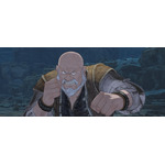 『果てしなきスカーレット』場面カット（C）2025 スタジオ地図