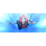 『果てしなきスカーレット』場面カット（C）2025 スタジオ地図